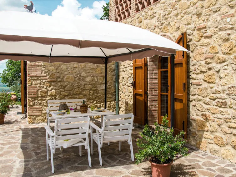Holiday Home Casolare Ser Chelino by Interhome