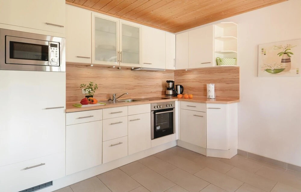 Ferienhaus 4 Altefähr