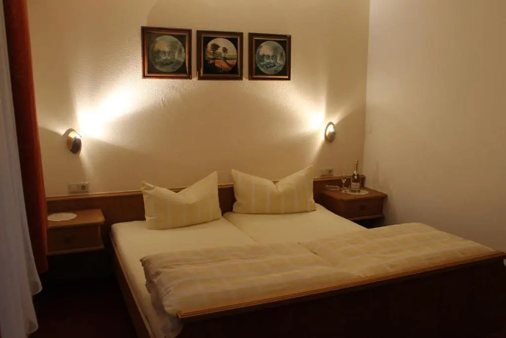 Appartements Zerzer