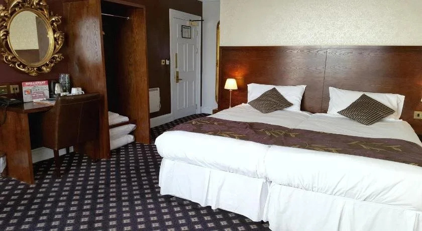 The Foley Arms Hotel Wetherspoon