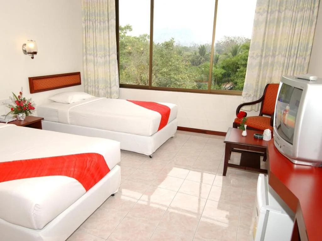 Phatad Valley Hotel