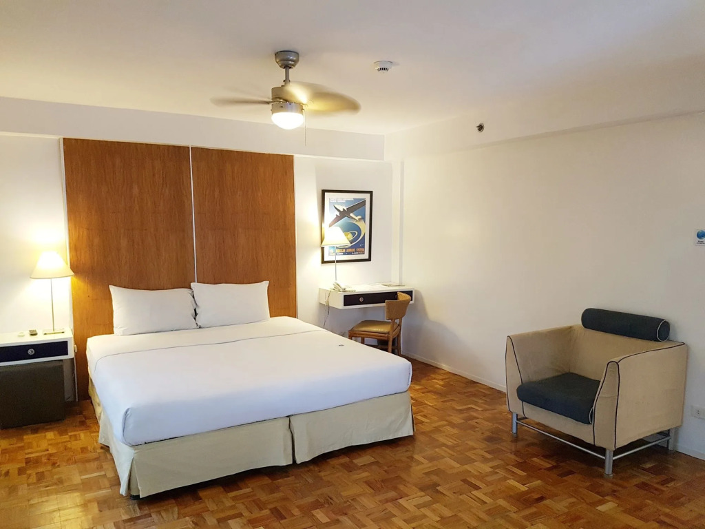 The Clipper Hotel Makati