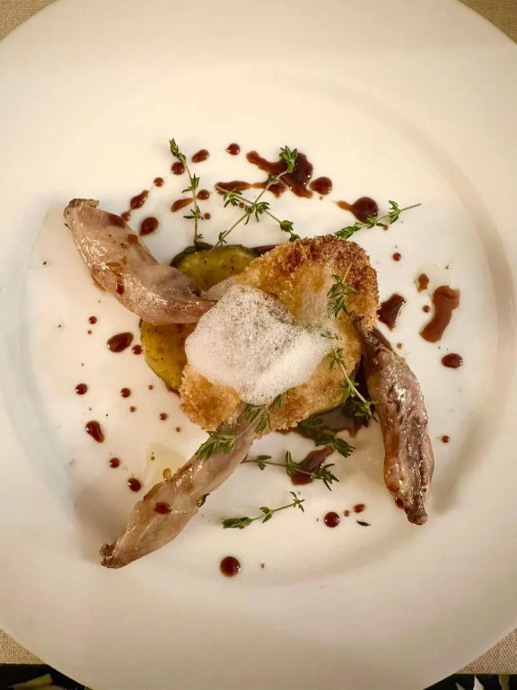 La Serena Boutique Hotel & Wellness - Altea