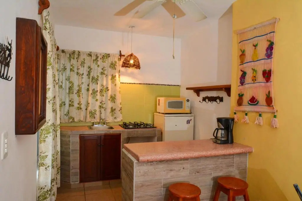 Bungalows Teka