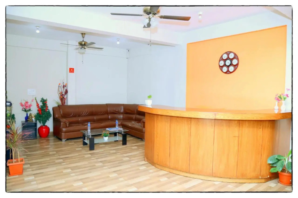 Hotel Bangalore Airport Inn, Near kempegowda Airport, Airport Pickup & Drop Available 24X7