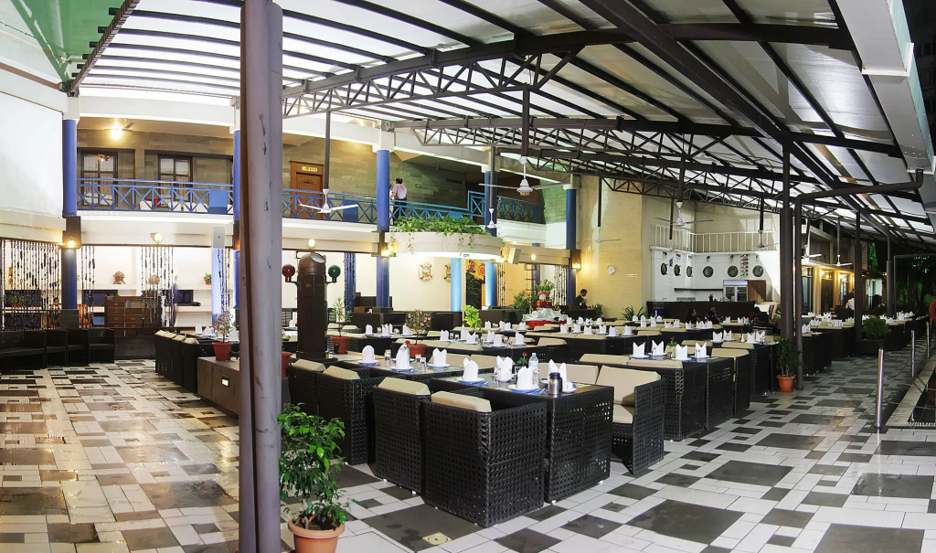 Sayaji Indore
