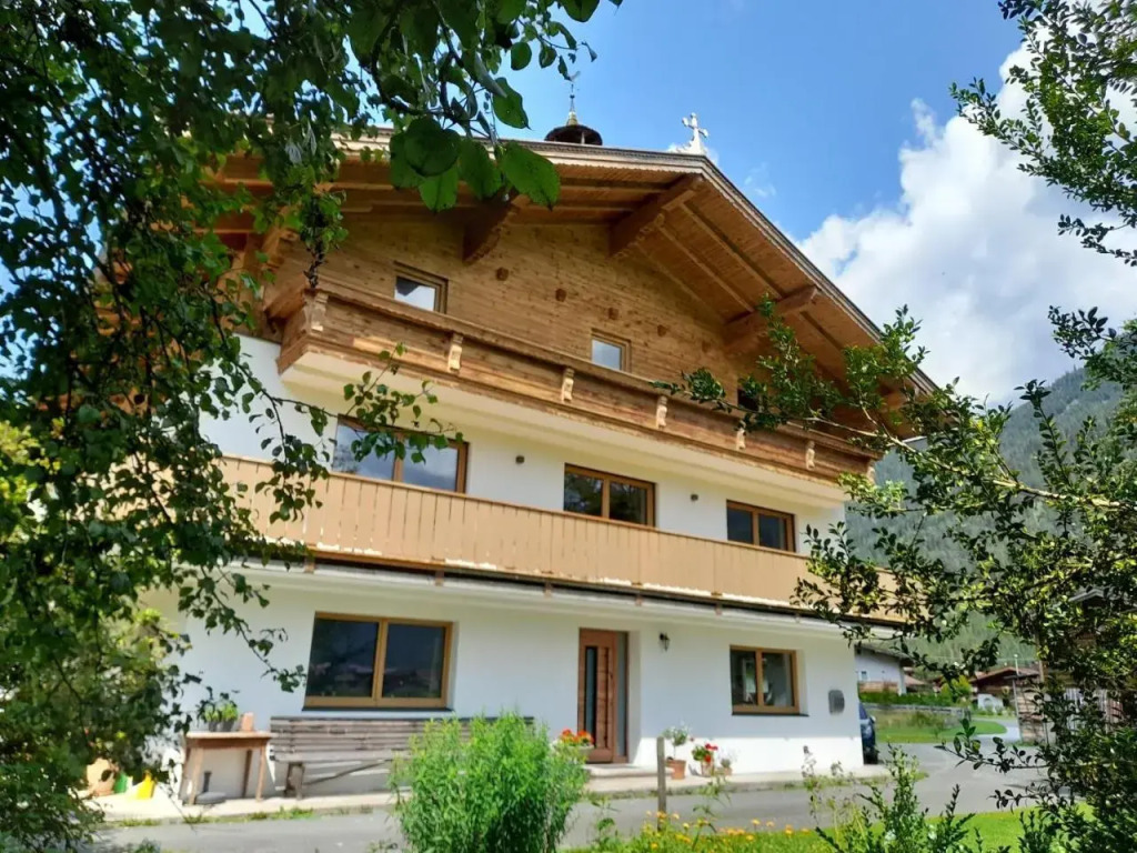 Ferienwohnung Kaufmann