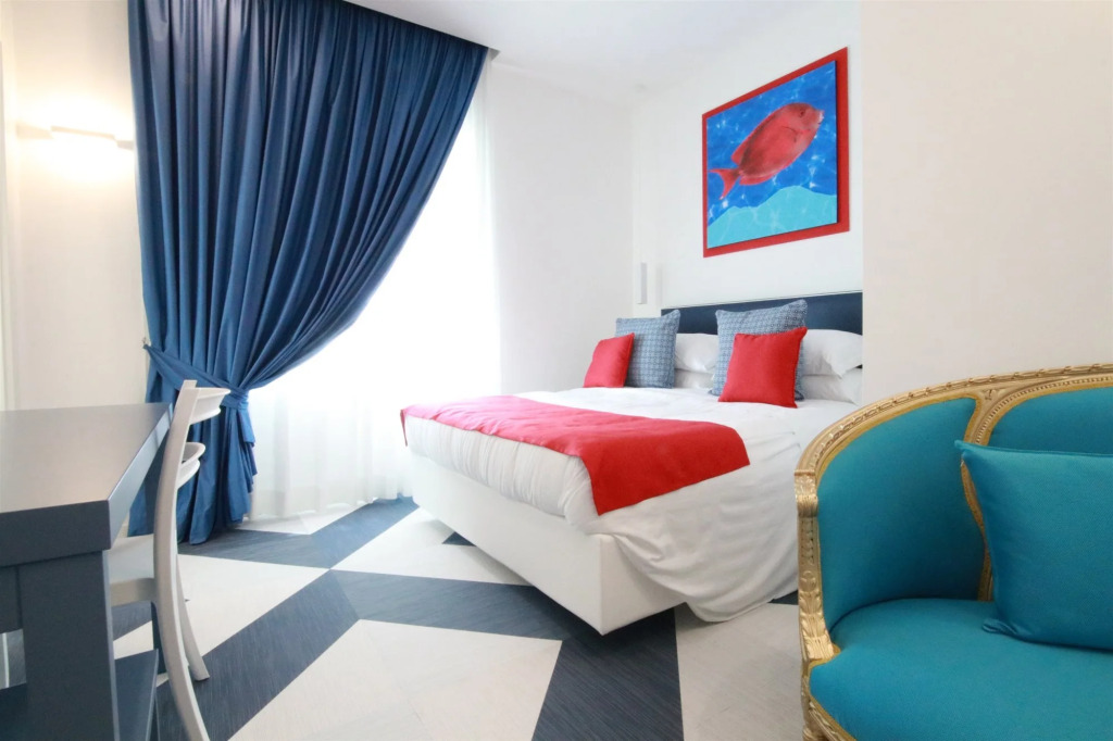 Villa Cettina Boutique Hotel