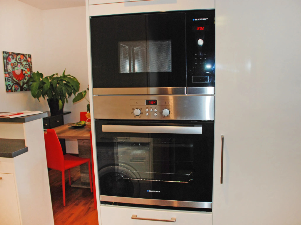Apartment Vista San Salvatore by Interhome