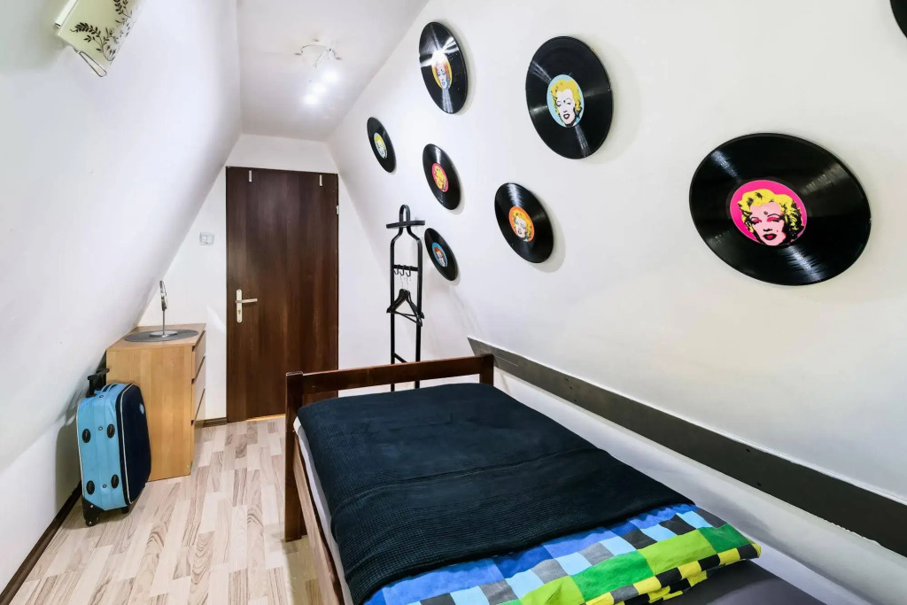 Friends Hostel