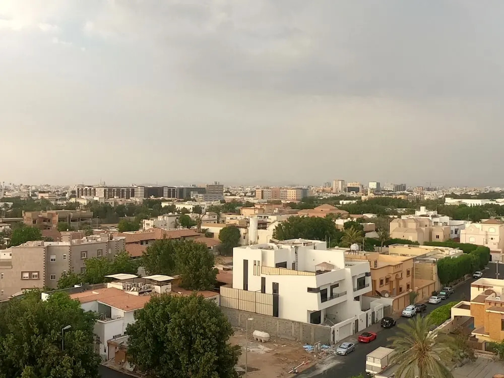 Al Rabie Residence
