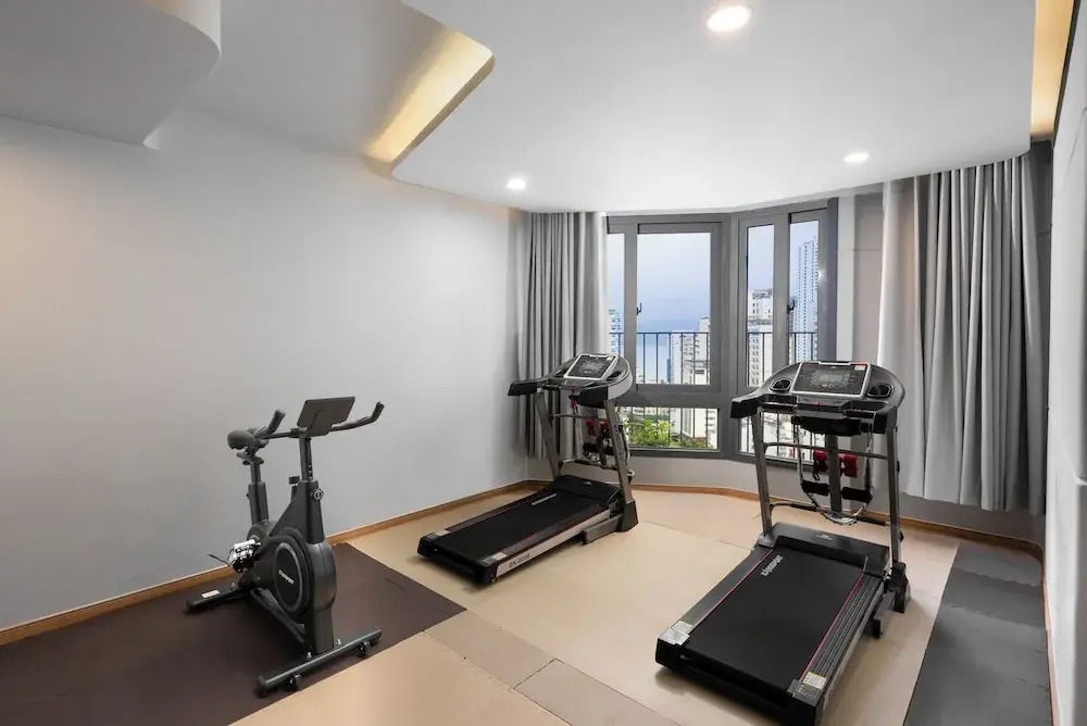Seaside Boutique Hotel Nha Trang Beach