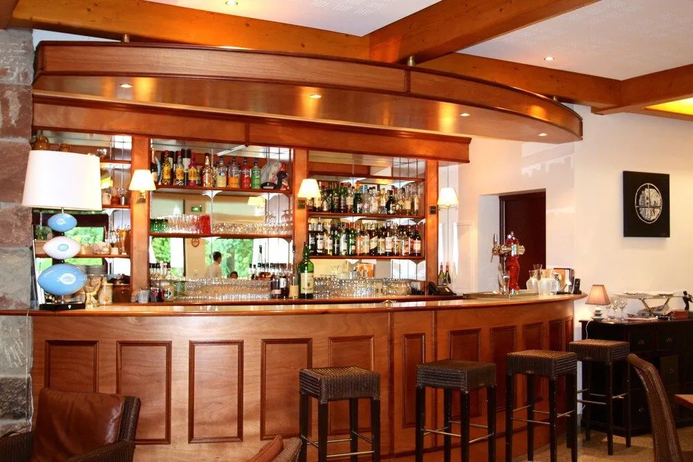 Logis - Hotel Restaurant du Parc
