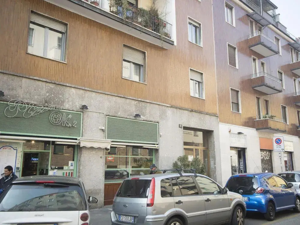 Mister House Apartment Buonarroti