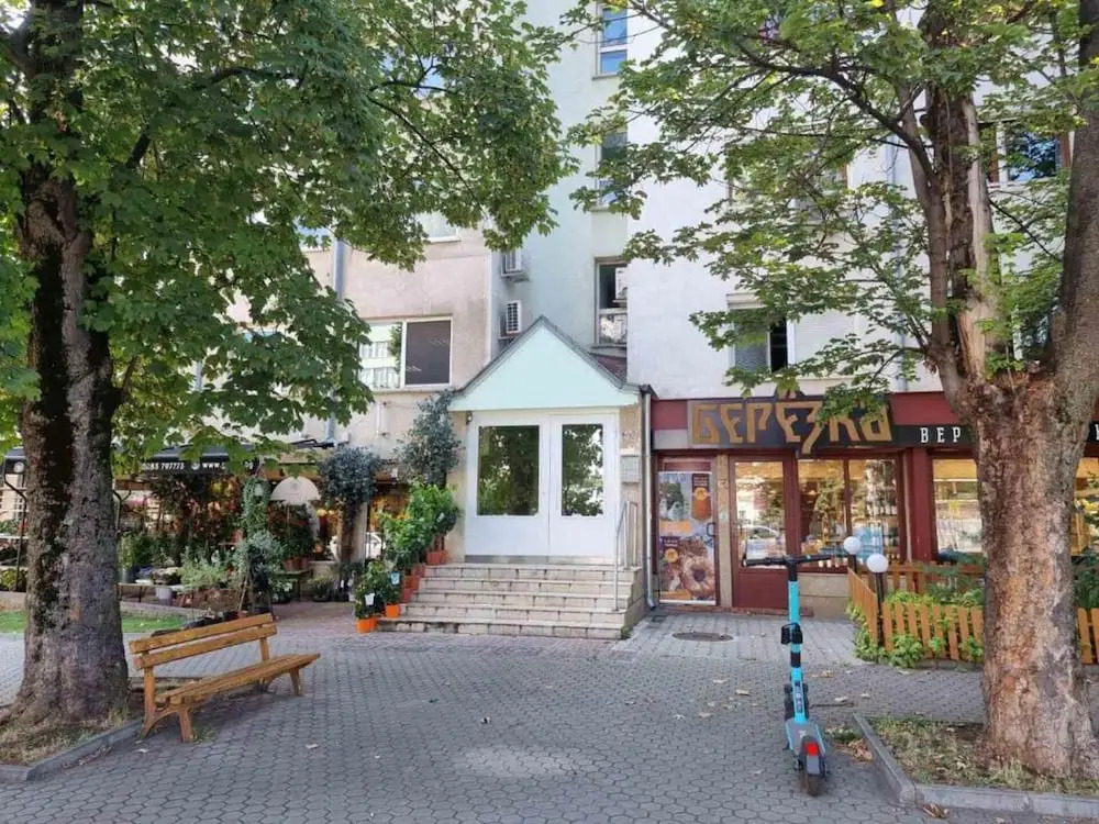 Apartment Lozenets, Sofia, Bulgaria