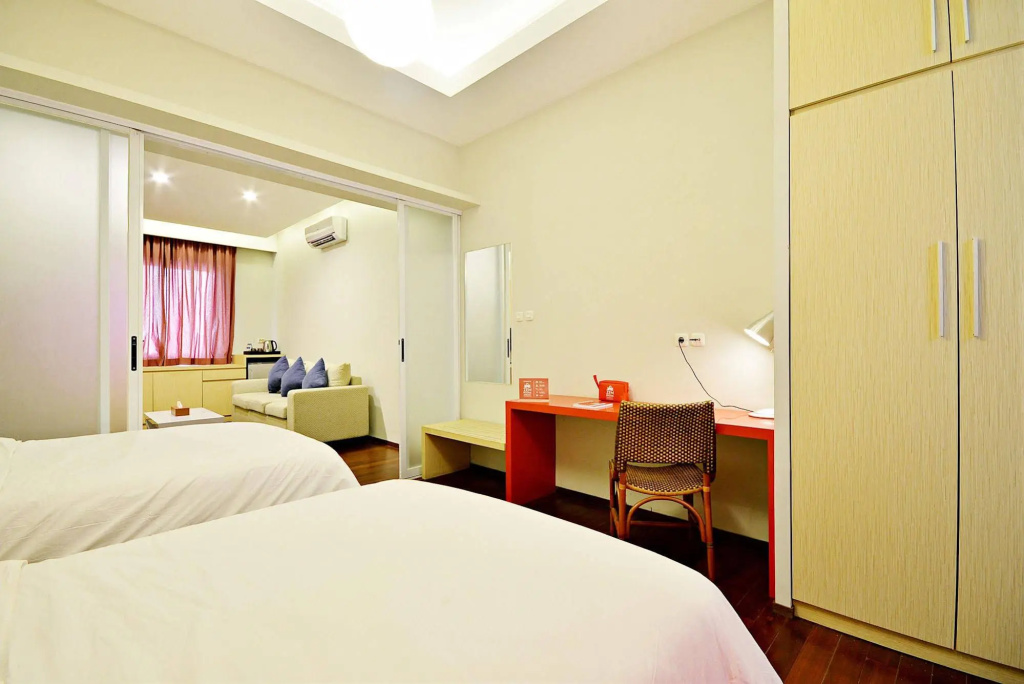 ZEN Premium Kemang Pejaten