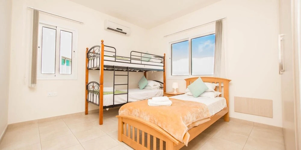 Oceanview Luxury Apartment 175