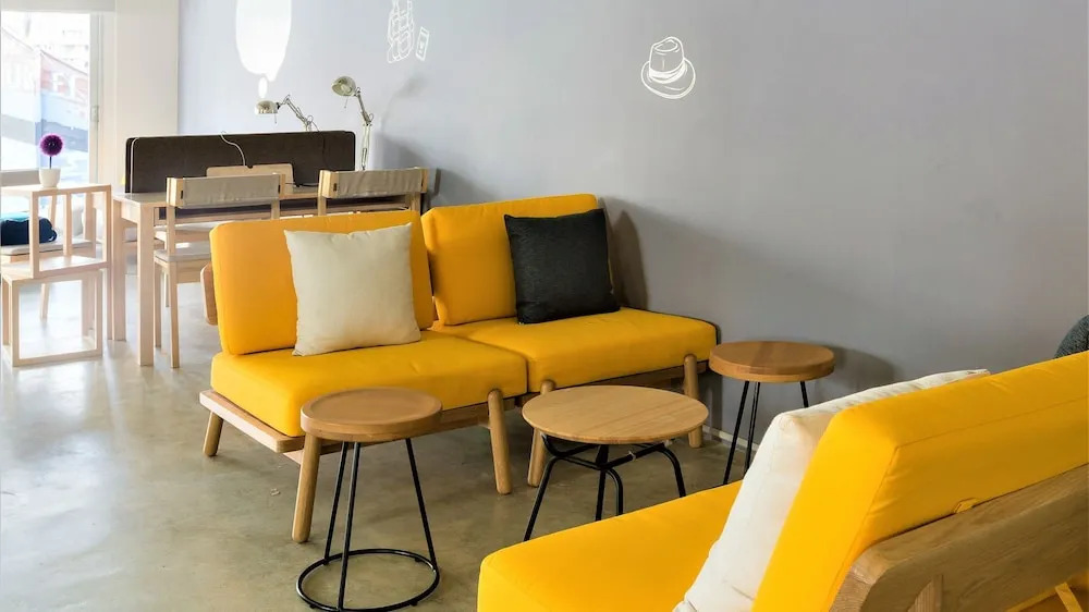 ZEN Hostel Patong
