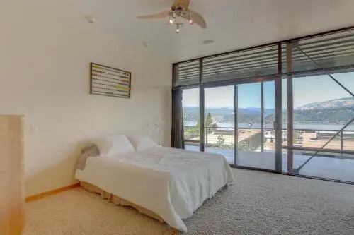 Alizes-River View-AC-6BR/4BA