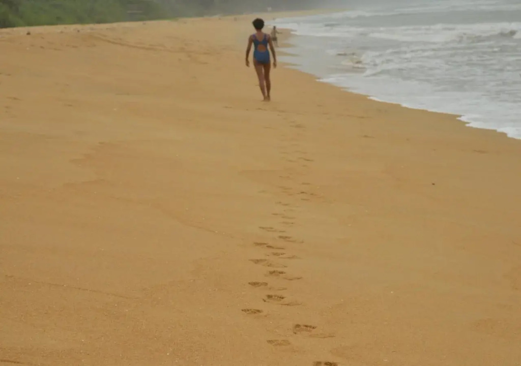 Wild Sands Beach Villa