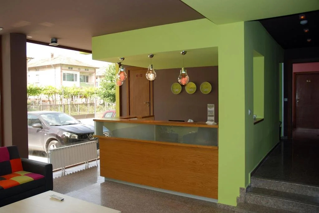 Green Hisar Hotel Family