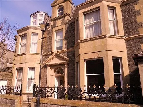 Breadalbane House Hotel