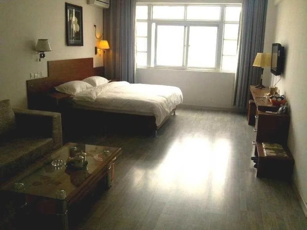 Sansheng Business Hotel