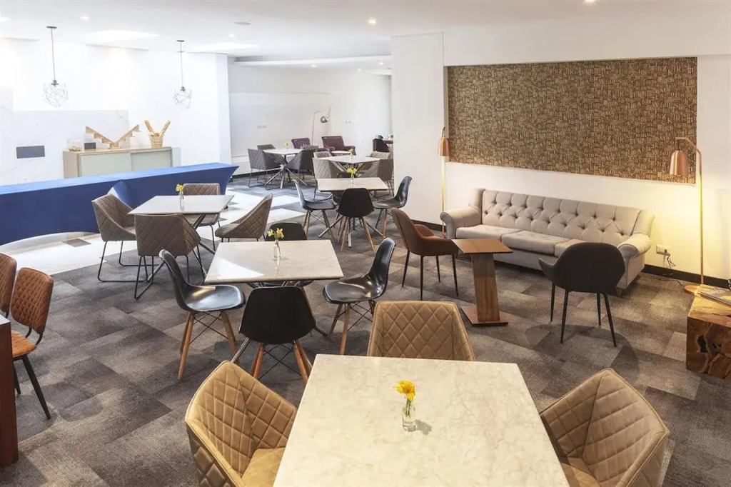 Hotel Viaggio Nueve Tres