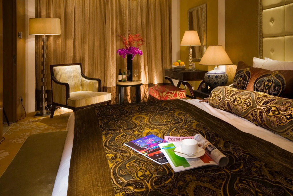 Radegast Hotel CBD