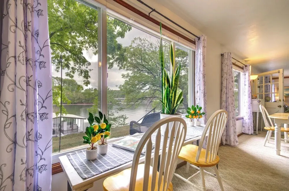 Private Dock: Waterfront Gem on Lake of the Ozarks