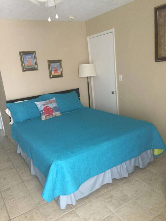 Souter's Resort On The Ocean