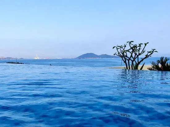 Bo He Wan International Hotel