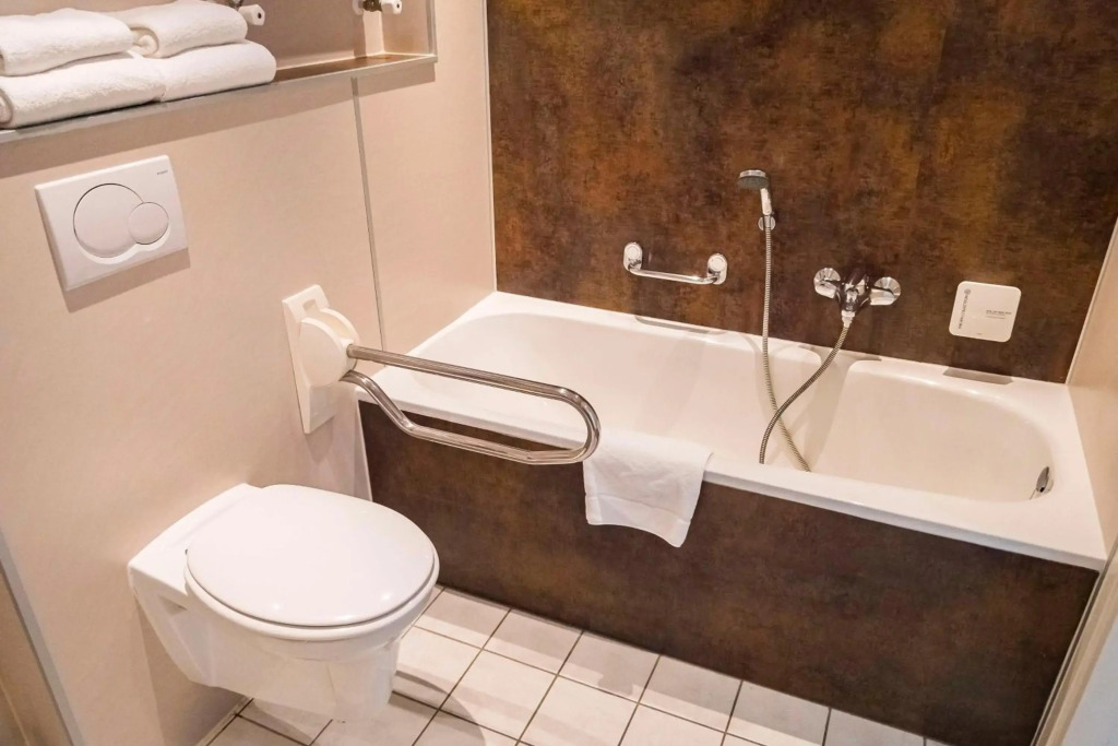 Best Western Hotel Slenaken