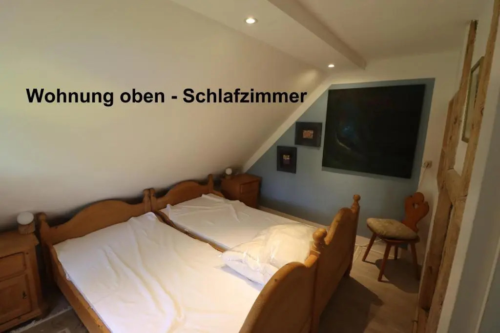 Bauernhaus Questin