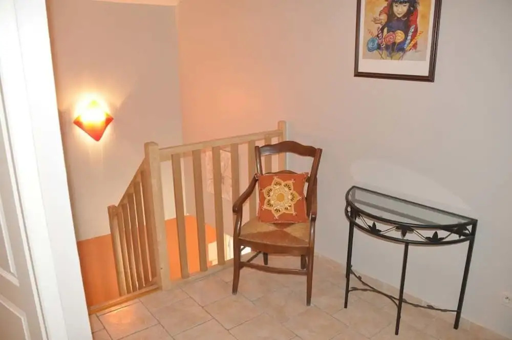 Mas d'Azur - Appartements avec Piscine