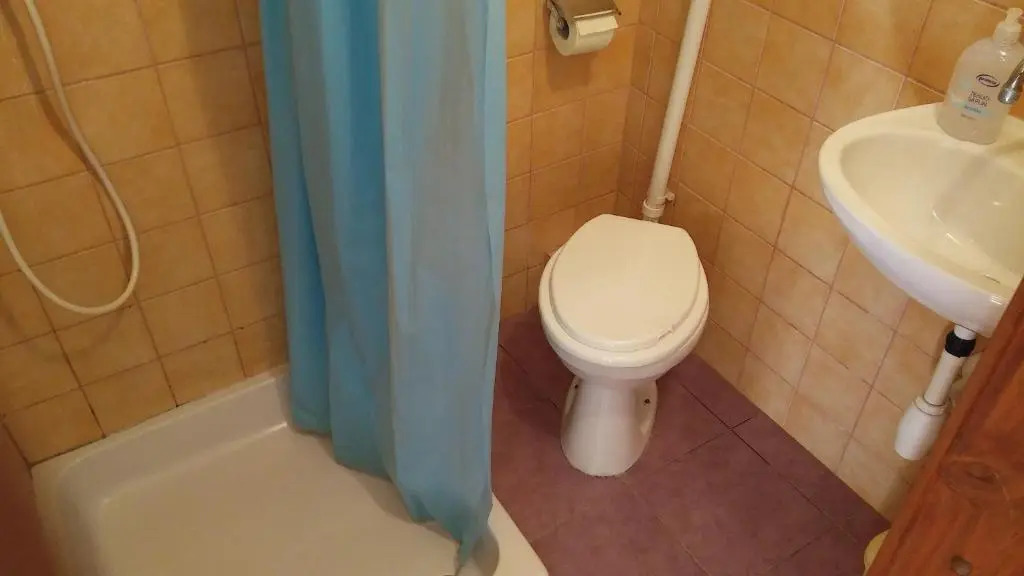 Apartments Srhoj