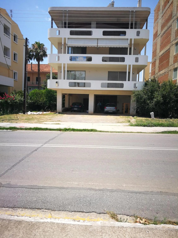 Jennys luxury flat near the center & Beach