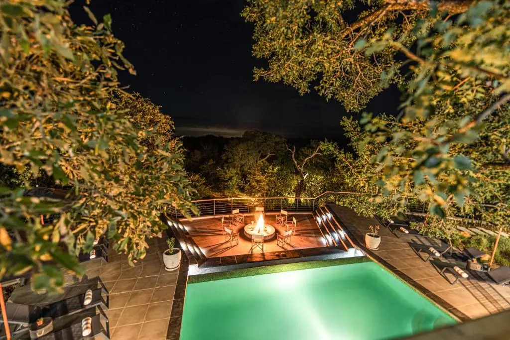 Little Kubu Lodge