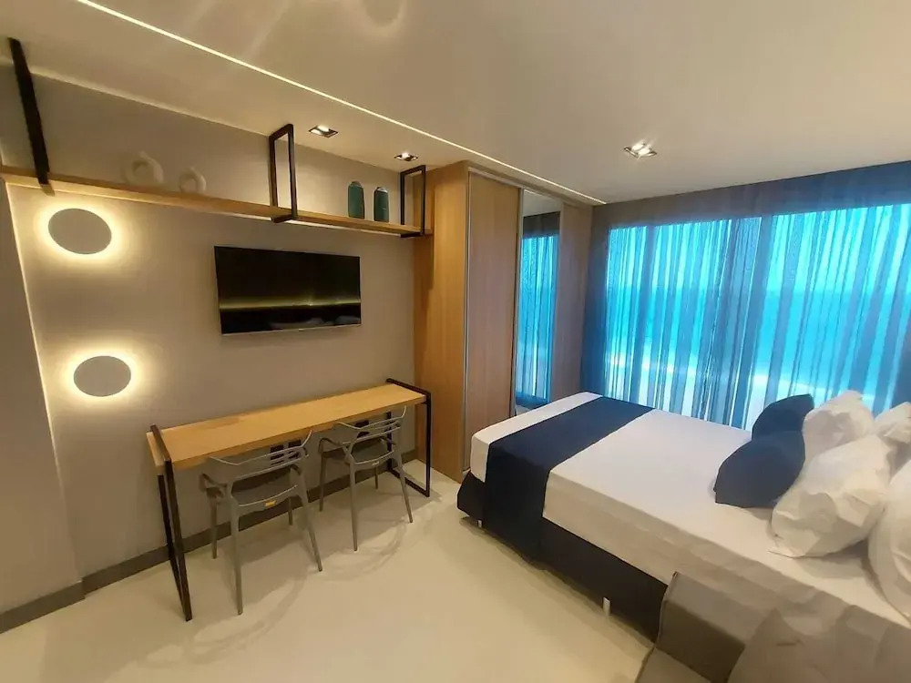 VHome Flat Hotel