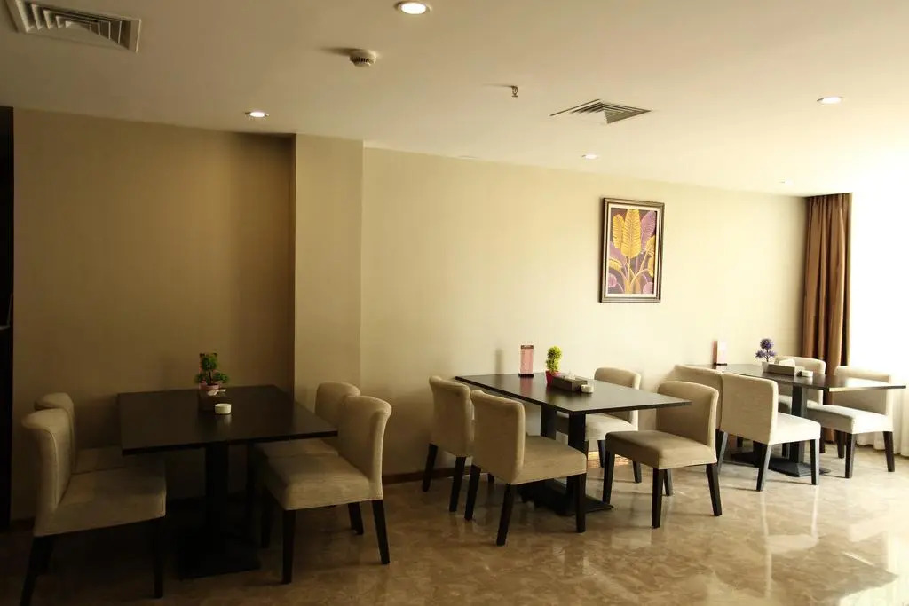 Emeishan Garden City Hotel & Resorts