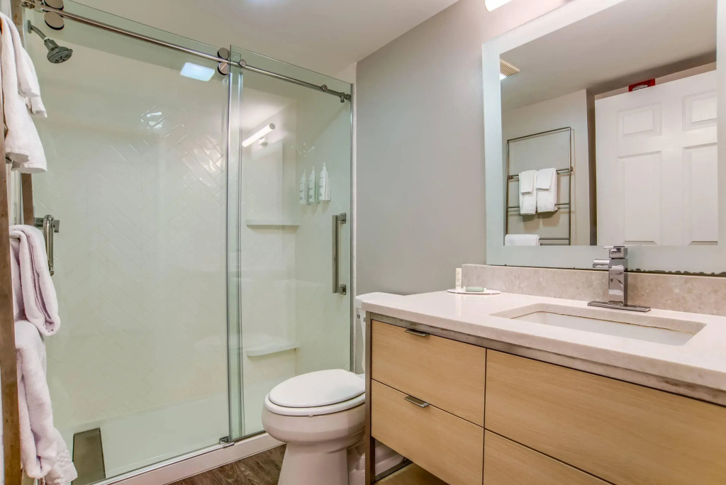 TownePlace Suites By Marriott Mobile