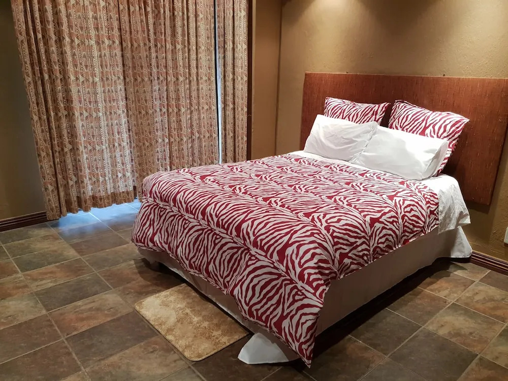 Nimiko Guest House