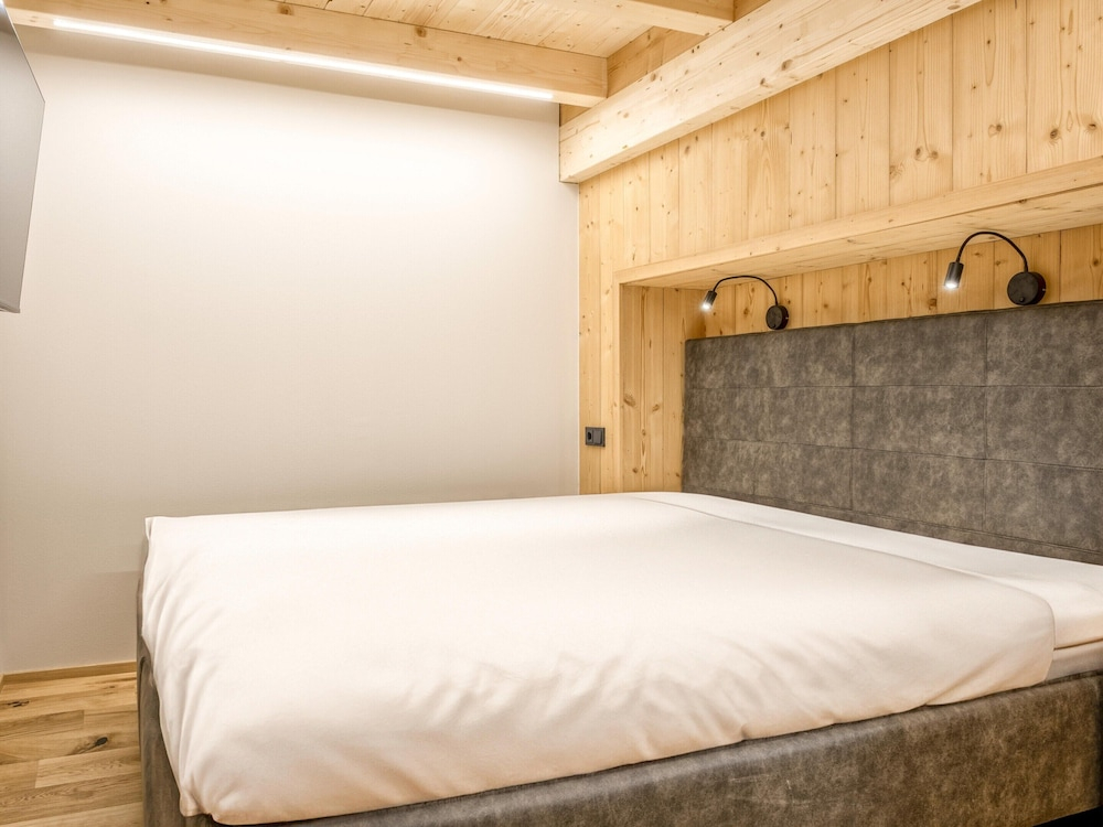 Modern Holiday Home in the Heart of Grossarl