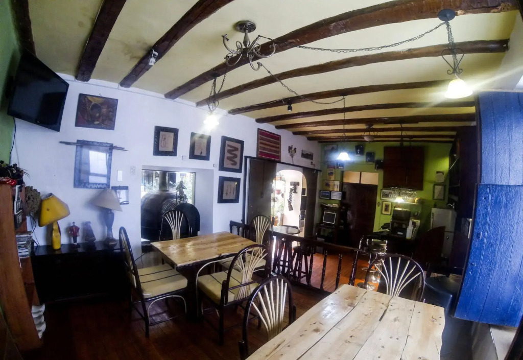 Hostal Cusi Wasi