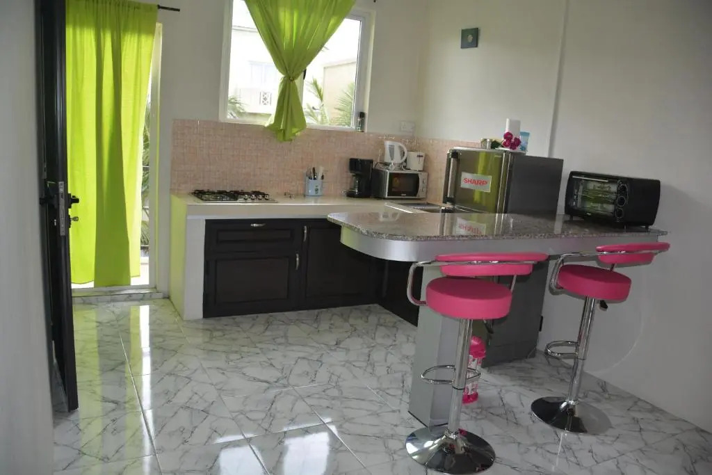 Ashmara Villa & Studio