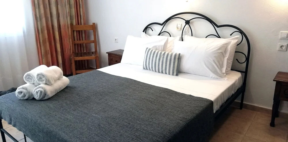 Rigas Apartments