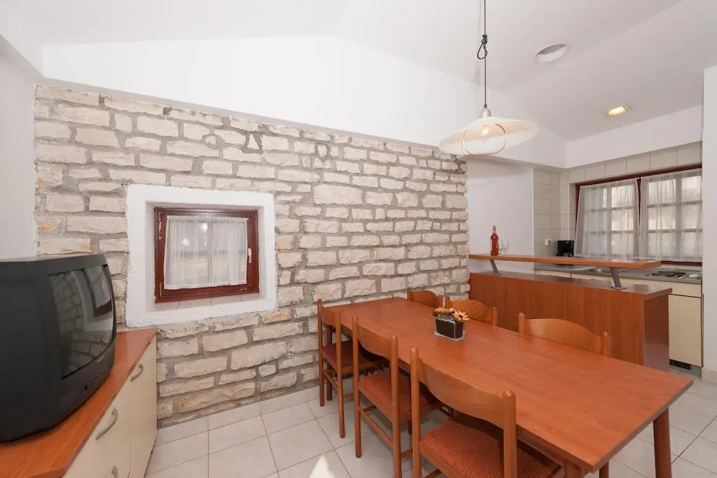 Maistra Apartments Villas Rubin, Rovinj
