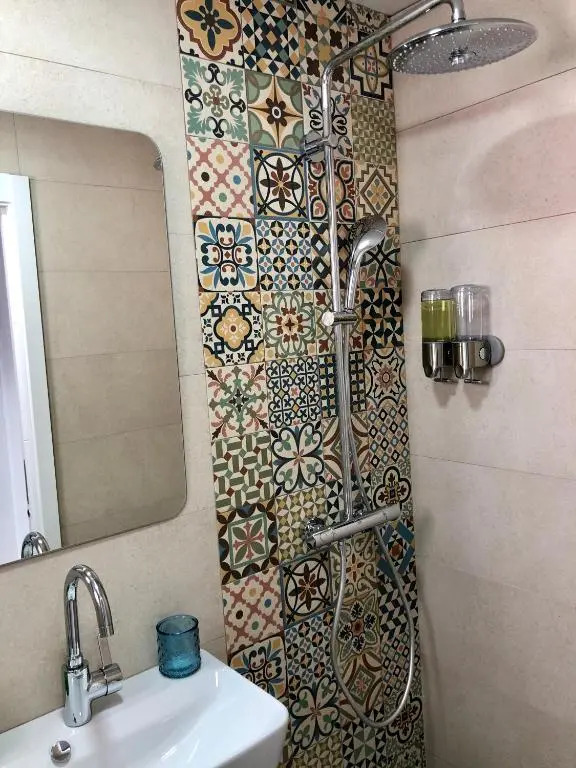 Crozier Suites - Wssell de Guimbarda