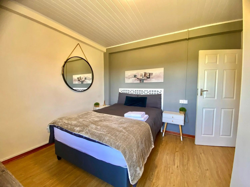 The Ultimate Escape - Gaborone