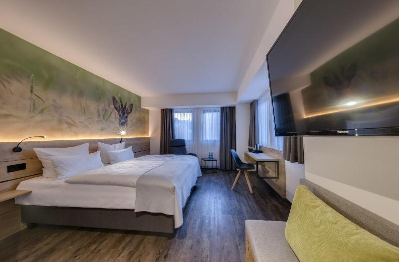 Hotel Restaurant Germania